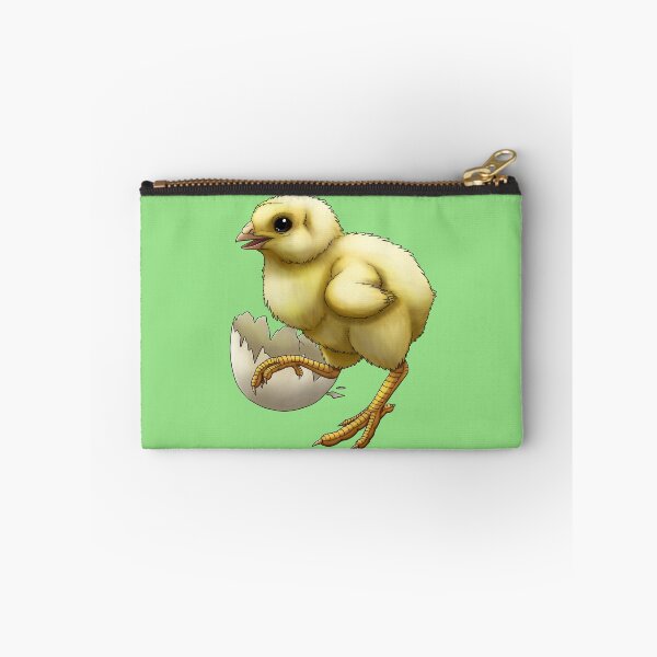 Item preview, Baby Chick designed and sold by JeMiChi Art.