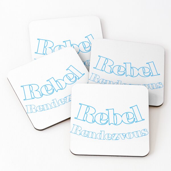 Item preview, Rebel Rendezvous designed and sold by ElyKay.