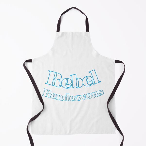 Item preview, Rebel Rendezvous designed and sold by ElyKay.