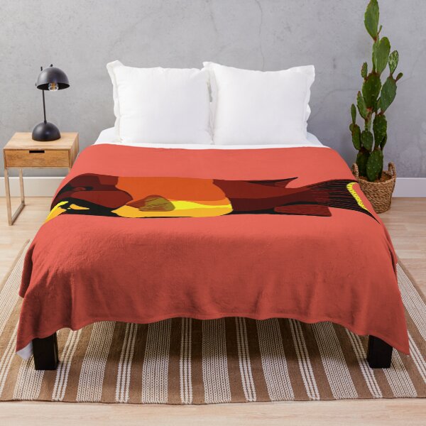 Item preview, California Sheephead designed and sold by okaymoose.