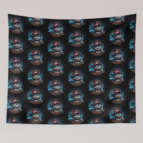 Item preview, Cat's Smile, Mouse's Steep designed and sold by Asweet1.