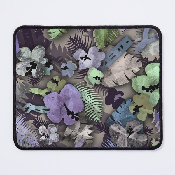 Item preview, Hawaiian Print with Electrical Tools - Tropical Island Vacation Gifts for Electricians designed and sold by TheTradesStore.