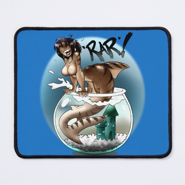 Item preview, Murry Maid designed and sold by Dorin Naga.