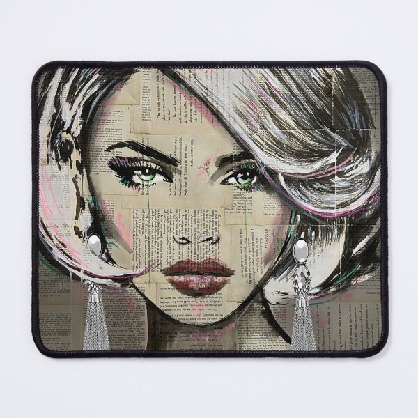Item preview, white heat designed and sold by Loui  Jover.