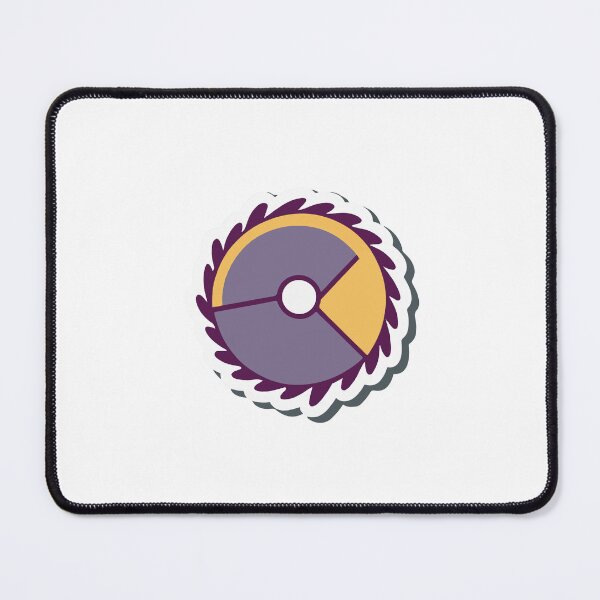 Item preview, Animated Circular Saw Blade Love designed and sold by NiftyWrx.