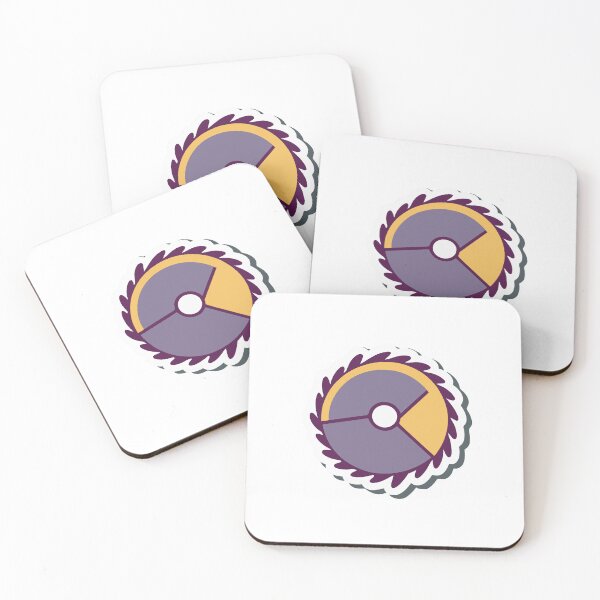 Item preview, Animated Circular Saw Blade Love designed and sold by NiftyWrx.