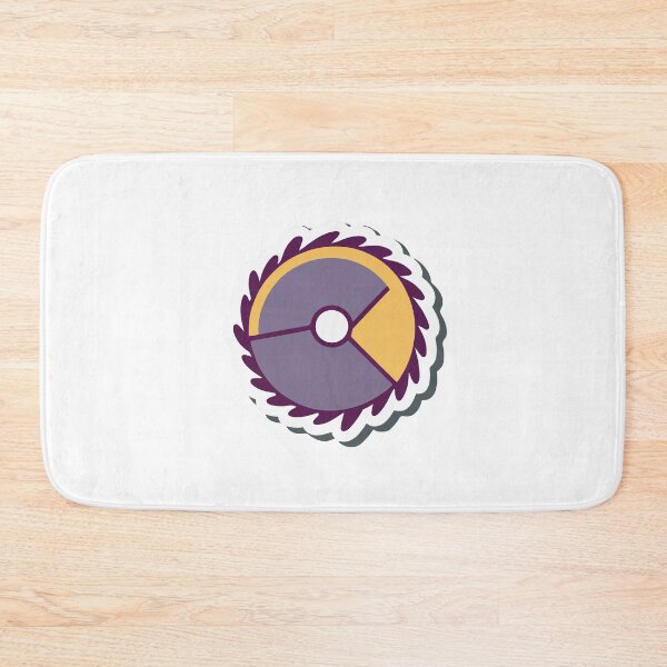 Item preview, Animated Circular Saw Blade Love designed and sold by NiftyWrx.