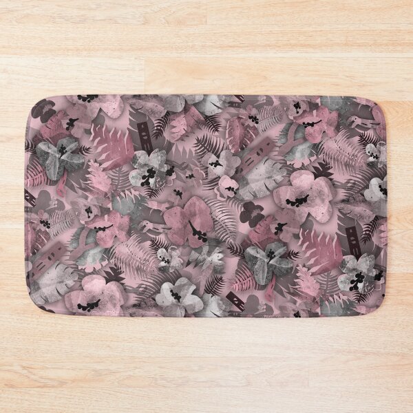 Item preview, Construction Hawaiian Print with Tools - Summer Island Vacation Gifts - Gifts for Electricians designed and sold by TheTradesStore.