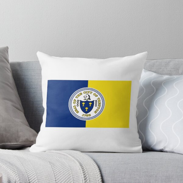 Item preview, Flag of Trenton designed and sold by abbeyz71.