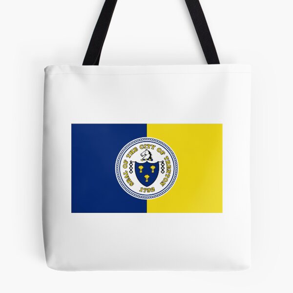 Item preview, Flag of Trenton designed and sold by abbeyz71.