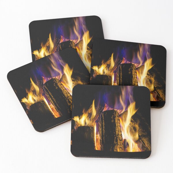 Item preview, Cozy Campfire designed and sold by TheeForestFox Shop.