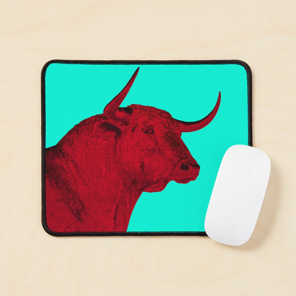 Item preview, Mouse Pad designed and sold by FerLua.