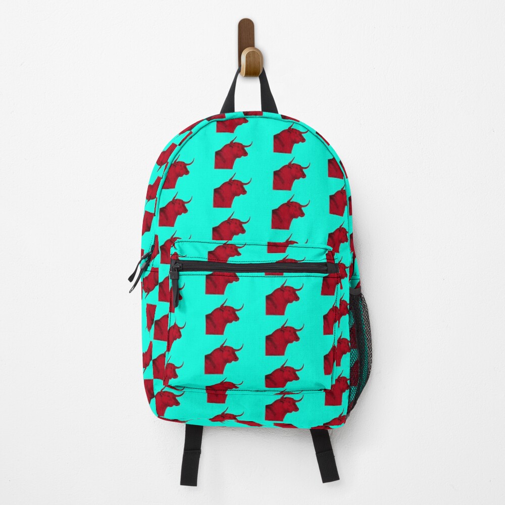 Item preview, Backpack designed and sold by FerLua.