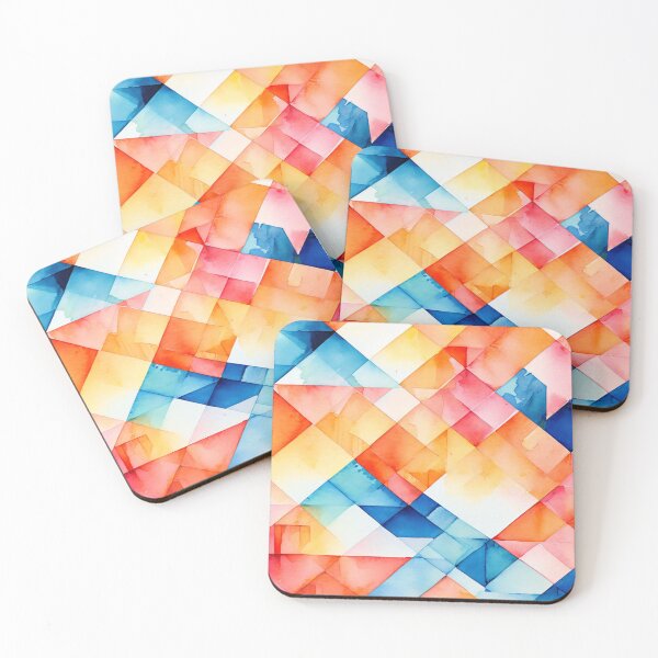 Item preview, Aquarelles designed and sold by Collection de trésors .