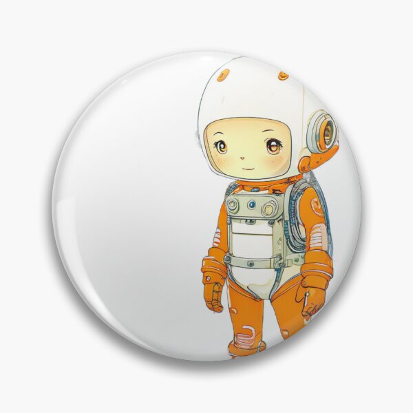Item preview, Major Tom space ready designed and sold by primetimereign.