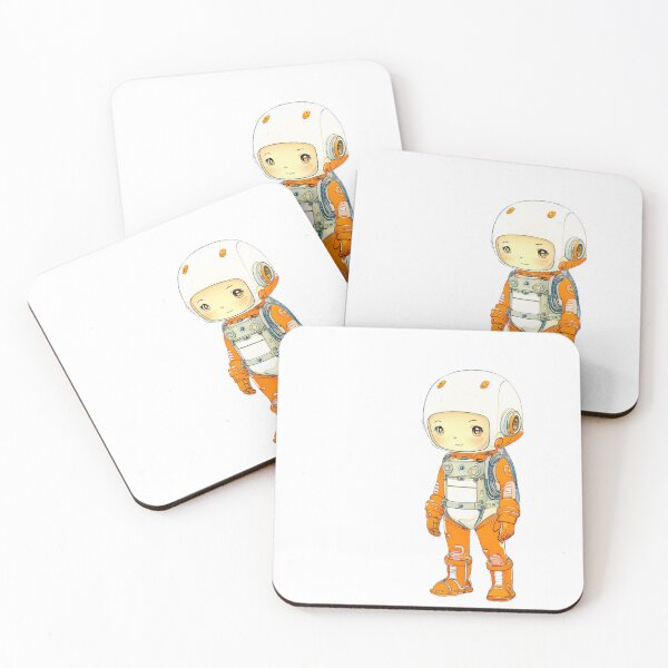 Item preview, Major Tom space ready designed and sold by primetimereign.
