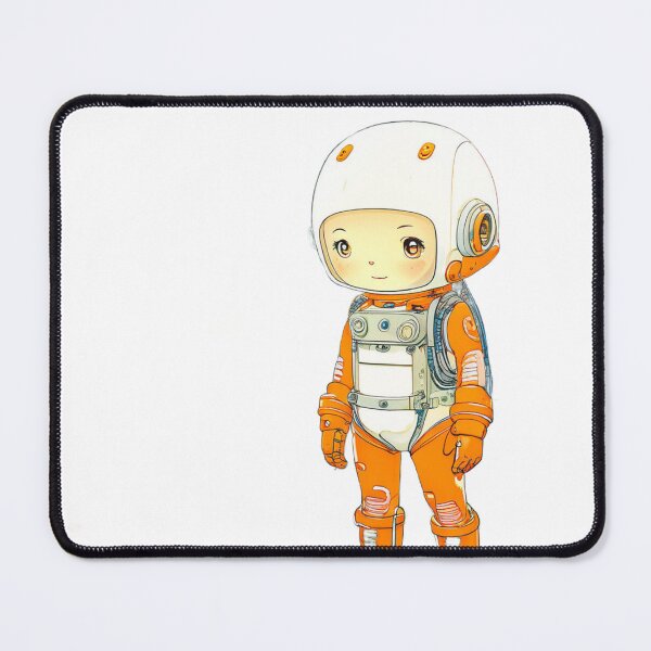Item preview, Major Tom space ready designed and sold by primetimereign.