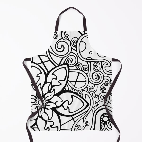 Item preview, 07 - Coloring Book Page by Nissa Askew designed and sold by Design By Nissa.
