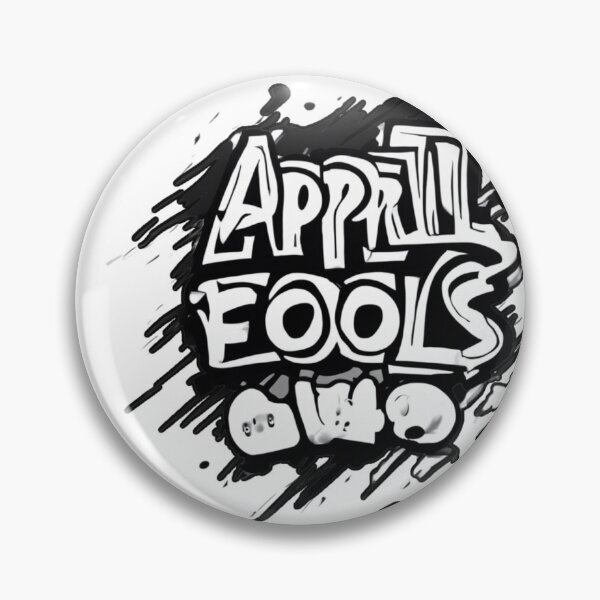 Item preview, Prankster's Paradise: April Fools' Edition designed and sold by CoolEnthusias.