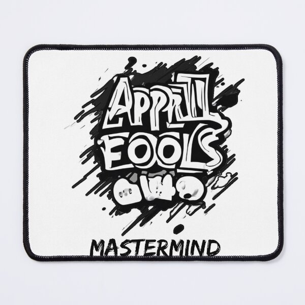 Item preview, Prankster's Paradise: April Fools' Edition designed and sold by CoolEnthusias.