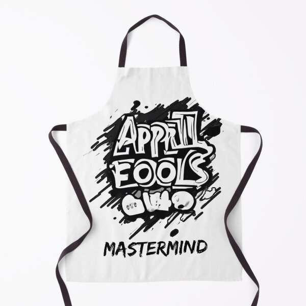 Item preview, Prankster's Paradise: April Fools' Edition designed and sold by CoolEnthusias.