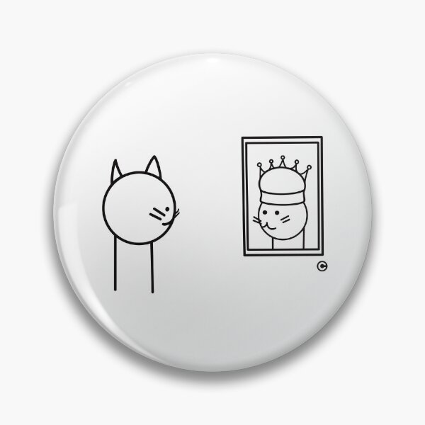 Item preview, You're Royalty designed and sold by Swanky Genius.