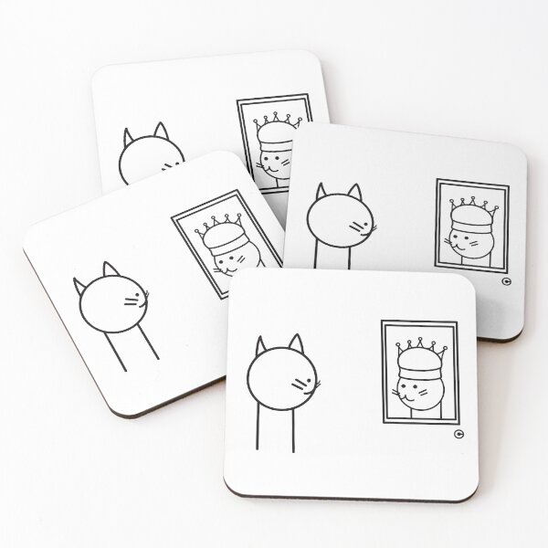 Item preview, You're Royalty designed and sold by Swanky Genius.