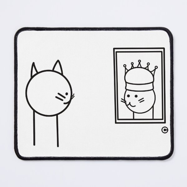 Item preview, You're Royalty designed and sold by Swanky Genius.