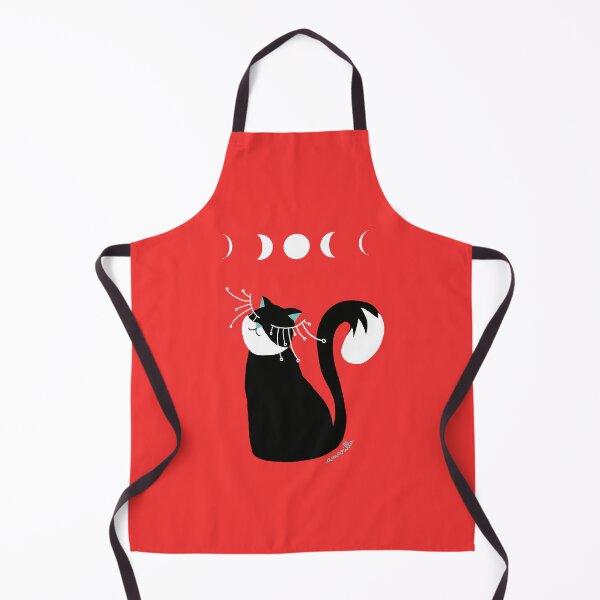 Item preview, Moon Cat designed and sold by amarilla88.