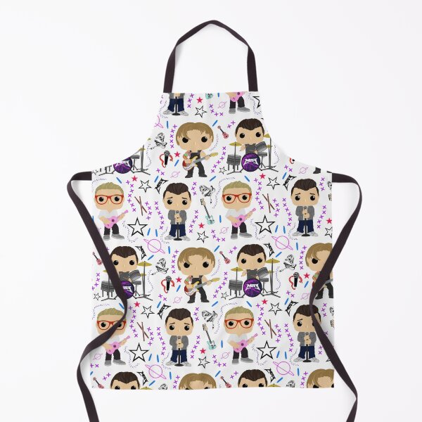 Item preview, McFunko Repeating designed and sold by Violets-Designs.