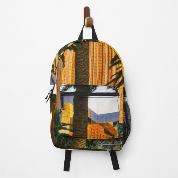 Item preview, Mandalay Bay tram, Las Vegas designed and sold by Travelways.