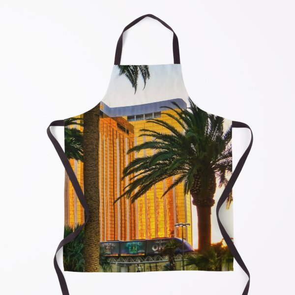 Item preview, Mandalay Bay tram, Las Vegas designed and sold by Travelways.