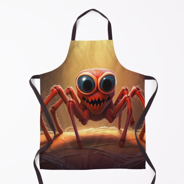 Item preview, Cartoon Spider 3 designed and sold by AstroRisq.