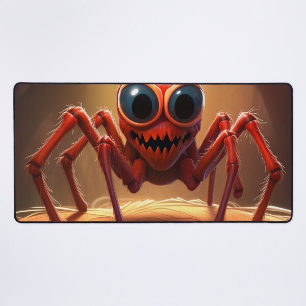 Item preview, Cartoon Spider 3 designed and sold by AstroRisq.