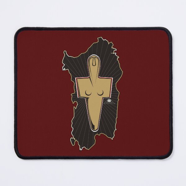 Item preview, Sardegna Dea Madre Sarda designed and sold by studioss76.
