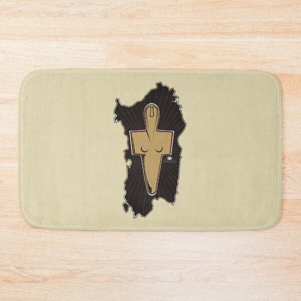 Item preview, Sardegna Dea Madre Sarda designed and sold by studioss76.