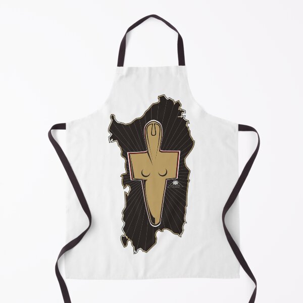 Item preview, Sardegna Dea Madre Sarda designed and sold by studioss76.