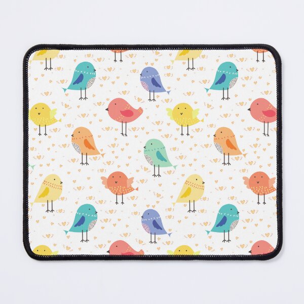 Item preview, Sparrows designed and sold by InfinityPattern.