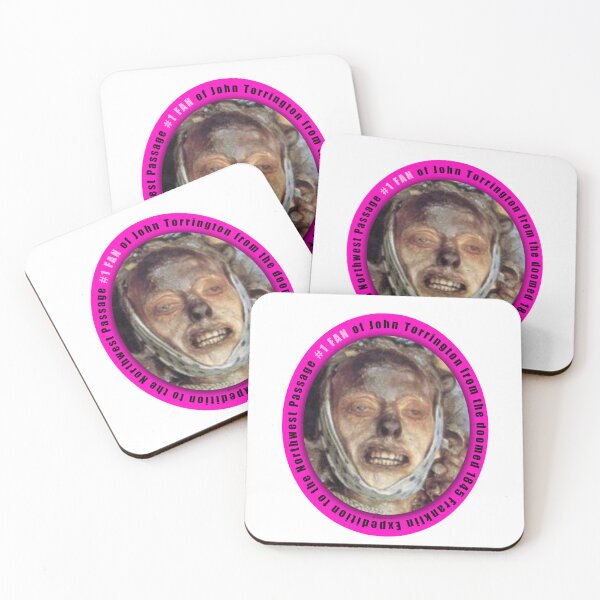 Item preview, #1 john torrington fan designed and sold by Logan Girard.