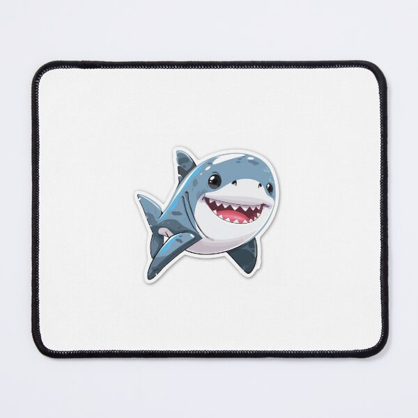 Item preview, Cute Baby Shark designed and sold by world1citizen.