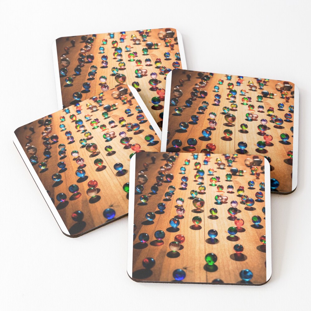 Item preview, Coasters (Set of 4) designed and sold by RWCarpenter.