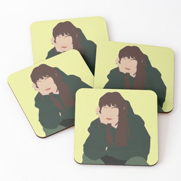 Item preview, Faye Webster designed and sold by Olivia Powell Designs.