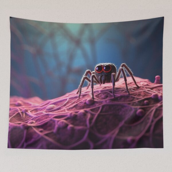Item preview, Clay Spider 1 designed and sold by AstroRisq.