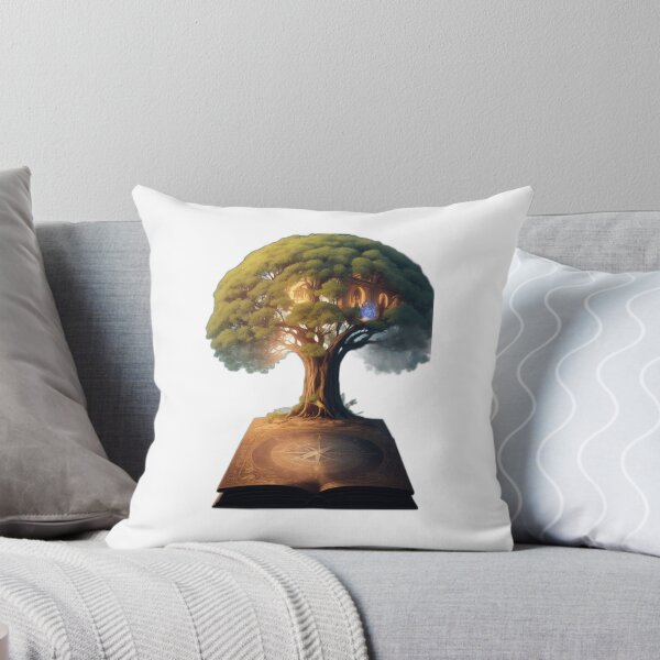 Item preview, The Tree of Life Knowledge designed and sold by Norgan's Creations.