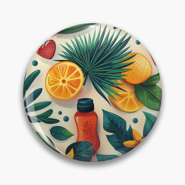 Item preview, Summer Drinks designed and sold by Luxigenic.