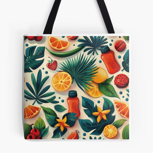 Item preview, Summer Drinks designed and sold by Luxigenic.