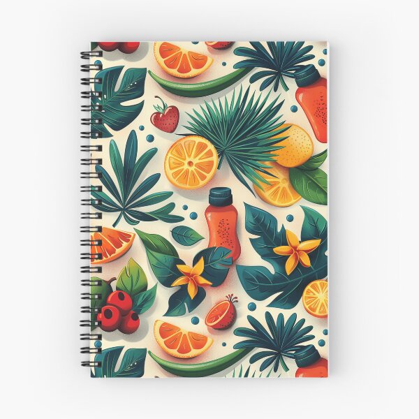 Item preview, Summer Drinks designed and sold by Luxigenic.