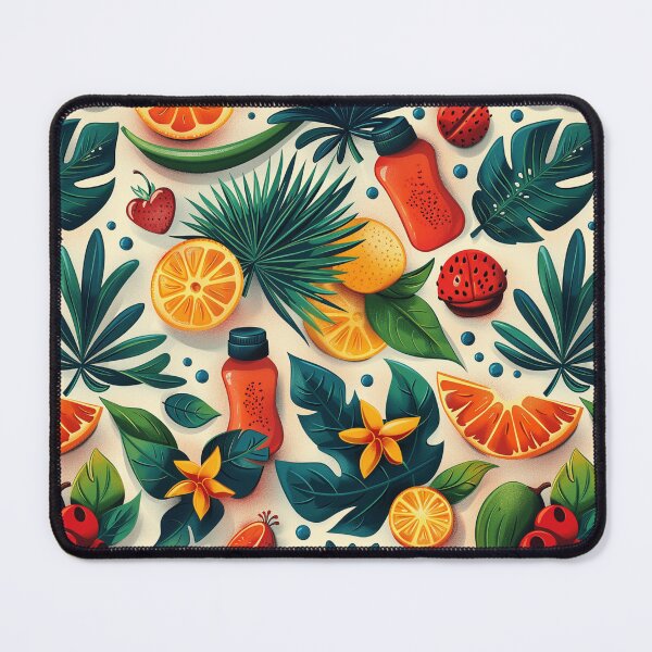 Item preview, Summer Drinks designed and sold by Luxigenic.