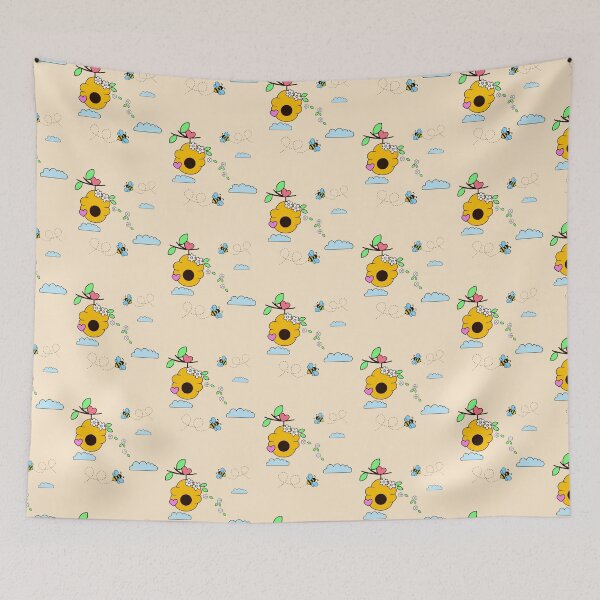 Item preview, Cute bee family. designed and sold by designing01Ar3.