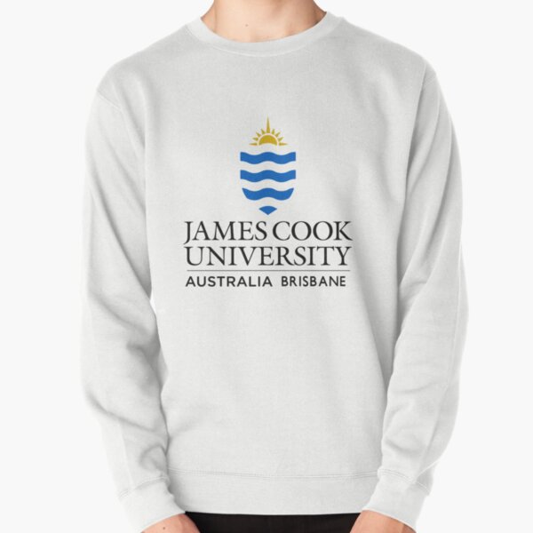 Item preview, James Cook University JCU Brisbane Australia designed and sold by Mad Factory Designs.